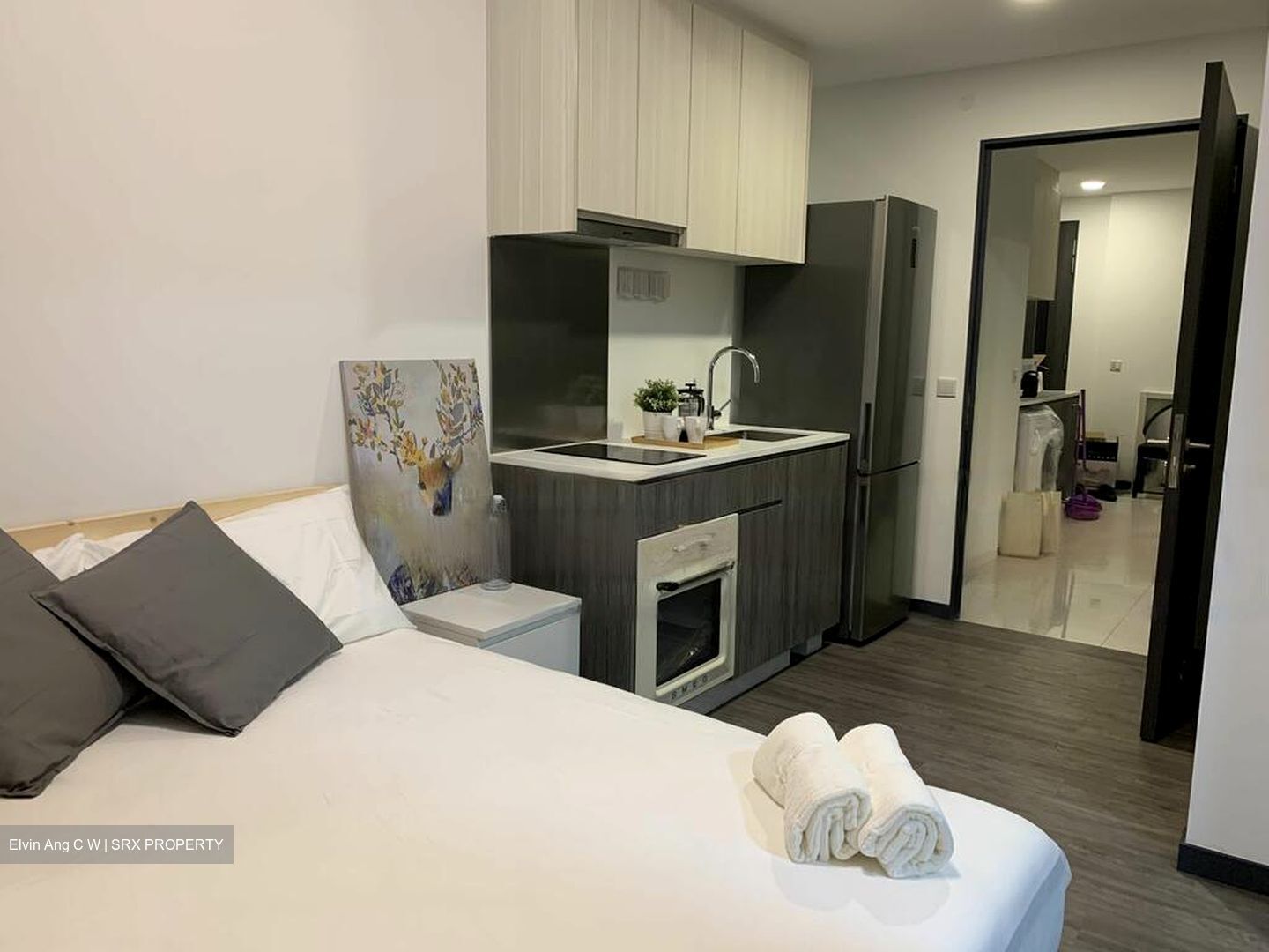 Gem Residences (D12), Condominium #461381591